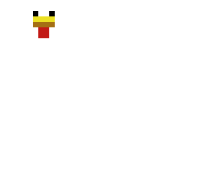 just a chicken...