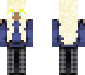 kawaii oc sera [ pjs ]