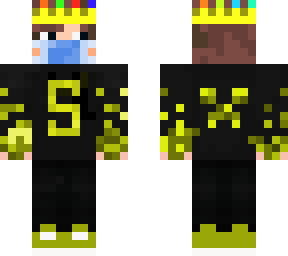 king yes smarty pie