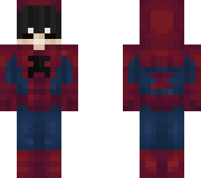 kite's spider pyjama