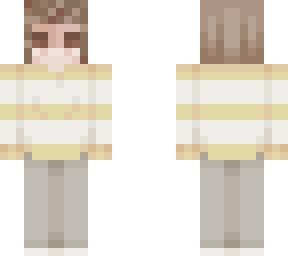 lemon boy (remake of lemon girl)