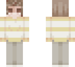 lemon boy (remake of lemon girl) pt2