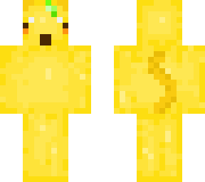 lemon cat (oc)