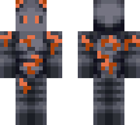 level copper!! :d