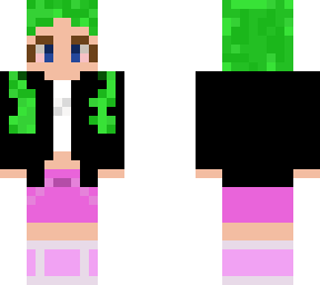 lollipopz amy skin
