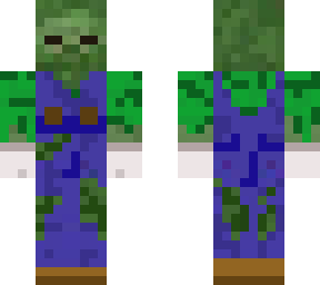luigi zombie