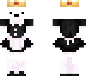 maid urfavp3rson