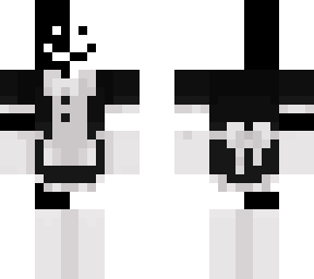maid yin yang