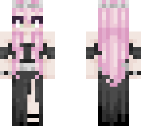 maya princess skin