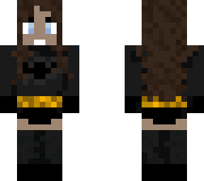 me as batman