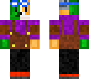 mechanic frorgi remastered
