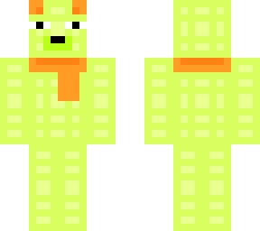 melon bear