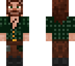 micheal ichabod