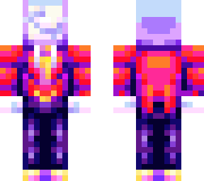 mr. "ant" tenna (deltarune), -big arms vers