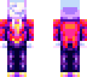 mr. "ant" tenna (deltarune)