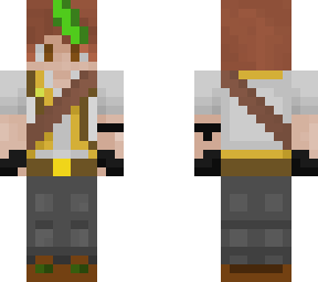 muddledbeans (muddledup + smallishbeans) (life series x mrgremlinss skins line)