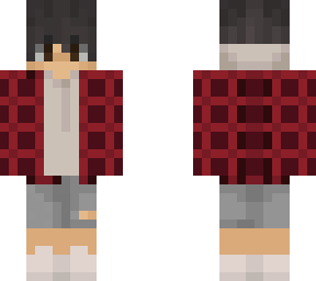 my caracter (fix)