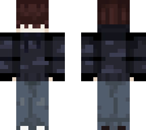 my oc