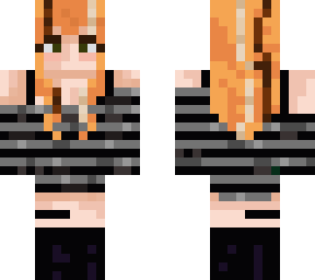 my skin!
