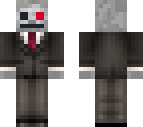 my version of the old farzy skin