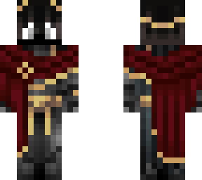nether prince echo