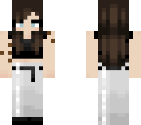 new iamdumpi skin #1