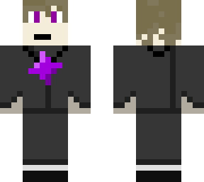 new skin