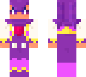 nights into dreams (reupload)