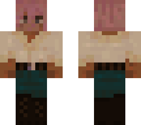 not mine just edied the hair color