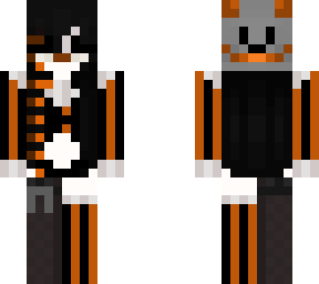 not mine just private edit orange