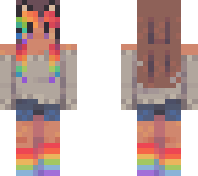 nyan cat