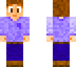 nyeki's skin