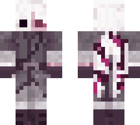 nylil seraph smp ! (do not use!)