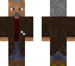 oc johnny