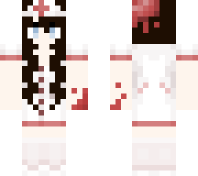 oimano zombeteiro nurse
