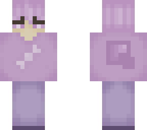 old soft skin