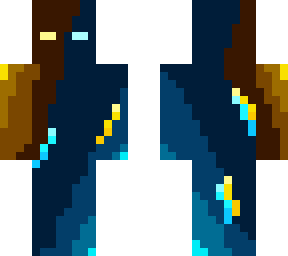 orange-blue