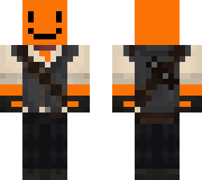orange marston