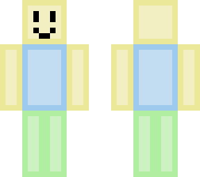 pastel noob