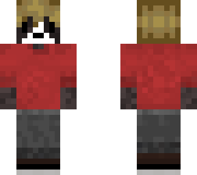 peaskybadger (mrgremlinss + 3rd life winner) (life series x mrgremlinss skin line)