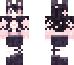 pink bunni