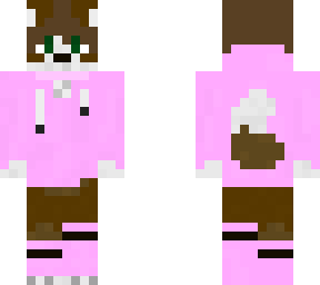 pink collie