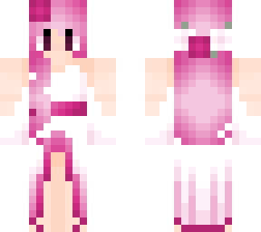 pink goddess