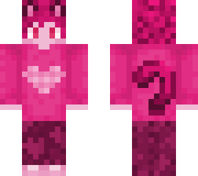 pink kawai