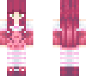 pinkcake