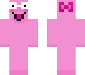 pinky