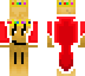 potato king