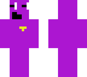 pupple guy v1