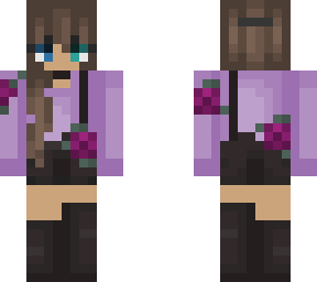 purple edit