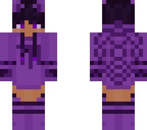 purple femboy (light skin but can edit skin color)